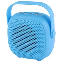اسپیکر بلوتوثی کی برود KTS-1678KBroad KTS-1678 Wireless Speaker
