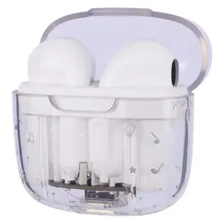 هندزفری بلوتوث دو تایی Vdenmenv DL29Vdenmenv DL29 Wireless Earphones