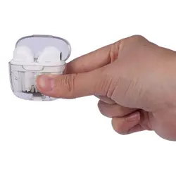 هندزفری بلوتوث دو تایی Vdenmenv DL29Vdenmenv DL29 Wireless Earphones