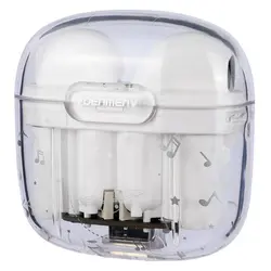 هندزفری بلوتوث دو تایی Vdenmenv DL29Vdenmenv DL29 Wireless Earphones