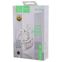 هندزفری بلوتوث دو تایی Vdenmenv DL29Vdenmenv DL29 Wireless Earphones