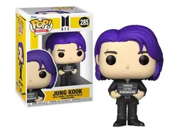 فیگور فانکو پاپ bts جونگ کوک