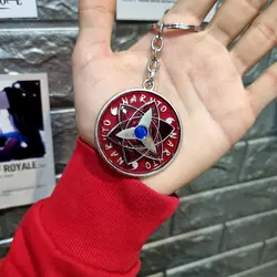 جاکلیدی اسپینر انیمه ناروتو ۴