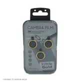 محافظ لنز رینگی دوربین مدل CAMERA FILM مناسب برای گوشی موبایل آیفون 14