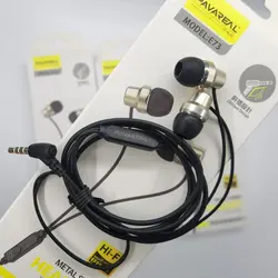 هندزفری مدل E73 پاوا