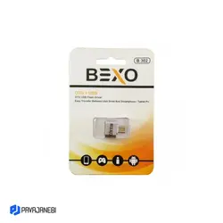 مبدل OTG اورجینال بکسو ا Bexo OTG Connector