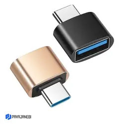 مبدل USB به USB OTG