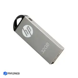 فلش مموری اچ پی مدل v220 ظرفیت 32 گیگابایت
