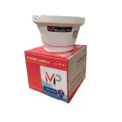 دوربین دام AHD دام ۵ مگاپیکسل – مسترپرو Master ProAHD CAMERA MP_DOME 4 In 1 - 5 MegaPixel