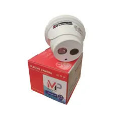 دوربین دام AHD دام ۲ مگاپیکسل – مسترپرو Master ProAHD CAMERA MP_DOME 4 In 1 - 5 MegaPixel