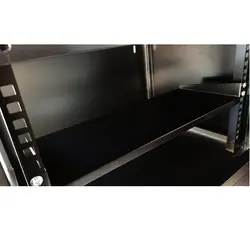 رک ۷ یونیت رکمونت فریم شیشه عمق ۴۵ مسترپرو _ وستا