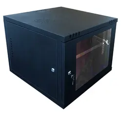 رک ۹ یونیت رکمونت فریم شیشه عمق ۶۰ مسترپرو _ وستا