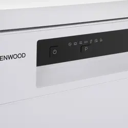 ماشین ظرفشویی کنوود مدل 3140