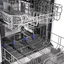 ماشین ظرفشویی کنوود مدل 3140