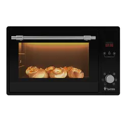 آون توستر داتیس مدل DT-880BDatees DT-880B Oven Toaster