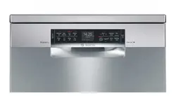 ماشین ظرفشویی سری 6 بوش مدل SMS68TW02BBosch 6 Series SMS68TI02B Dishwasher