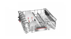 ماشین ظرفشویی سری 6 بوش مدل SMS68TW02BBosch 6 Series SMS68TI02B Dishwasher