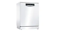 ماشین ظرفشویی سری 6 بوش مدل SMS68TI02BBosch 6 Series SMS68TW02B Dishwasher