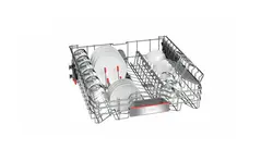ماشین ظرفشویی سری 6 بوش مدل SMS68TI02BBosch 6 Series SMS68TW02B Dishwasher