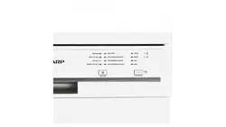 ماشین ظرف شویی شارپ QW-V812QW-V812