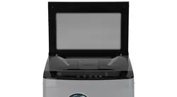 ماشین لباسشویی فریدولین مدل SWF120A ظرفیت 12 کیلوگرمFeridolin SWF120A Washing Machine 12kg
