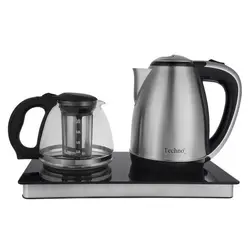 چای ساز تکنو مدل Te-985Techno Tea Maker Model Te-985