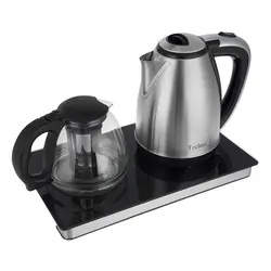 چای ساز تکنو مدل Te-985Techno Tea Maker Model Te-985