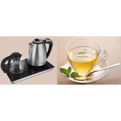 چای ساز تکنو مدل Te-985Techno Tea Maker Model Te-985