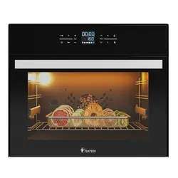 آون توستر داتیس مدل DT-725Datees DT-725 Oven Toaster