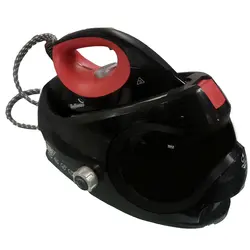 اتو مخزن دار حرفه ای بلانزو مدل 2464Bellanzo 2464 Steam Generator Iron