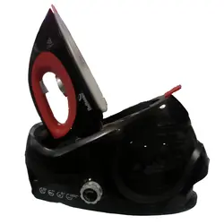 اتو مخزن دار حرفه ای بلانزو مدل 2464Bellanzo 2464 Steam Generator Iron