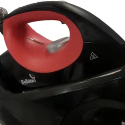 اتو مخزن دار حرفه ای بلانزو مدل 2464Bellanzo 2464 Steam Generator Iron