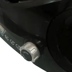 اتو مخزن دار حرفه ای بلانزو مدل 2464Bellanzo 2464 Steam Generator Iron