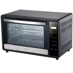 آون توستر 50 لیتر آی سن مدل IE-OT610iCEN IE-OT610 Oven Toaster