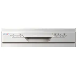 ماشین ظرفشویی پاکشوما مدل MDF-14201S (نقره‌ای)Pakshoma MDF-14201S Dishwasher