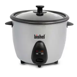 پلوپز بیشل مدل BL-RC-004Bishel BL-RC-004 Rice Cooker