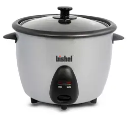پلوپز بیشل مدل BL-RC-003Bishel BL-RC-003 Rice Cooker