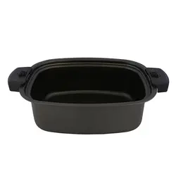 پلوپز چندکاره تک الکتریک مدل MC1108-65BSTech Electric MC1108-65BS Multi Rice Cooker