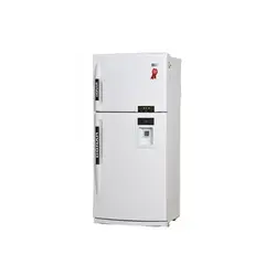 یخچال فریزر دونار مدل DNFR 650 عرض 85 (سفید)
