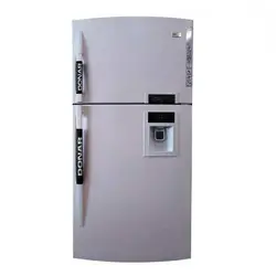 یخچال فریزر دونار مدل DNFR 650 عرض 85 (سفید)