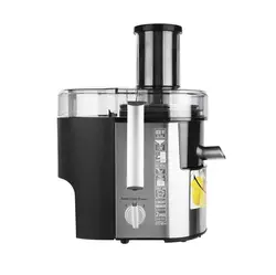 آبمیوه گیری پاناسونیک مدل MJ-DJ01Panasonic MJ-DJ01 Juicer