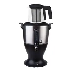 سماوربرقی مونوتک مدل MSR-82 (قوری چینی)Monotec MSR-82 With a Chinese teapot