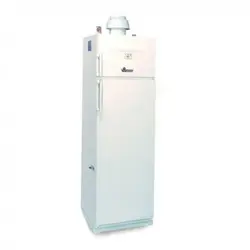 آبگرمکن 190 لیتر ایستاده گازی ایران شرق مدل یکتا