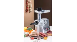 چرخ گوشت برمودا مدل 71112
