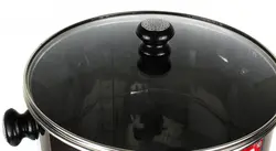 سبزی خرد کن بلانزو مدل BCH-999Bellanzo BCH-999 Vegetables Chopper