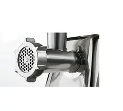 چرخ گوشت بایترون مدل BMG-A2600BBitron BMG-A2600B Meat Mincers