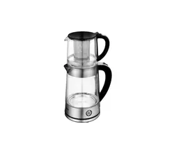 دمنوش ساز بایترون مدلBKB-40Bitron BKB-40 Tea Maker