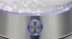 دمنوش ساز بایترون مدلBKB-40Bitron BKB-40 Tea Maker