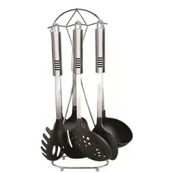 سرویس کفگیر ملاقه یونی هوم