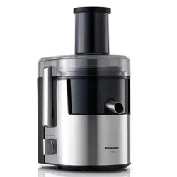 آبمیوه گیری پاناسونیک مدل MJ-DJ31Panasonic MJ-DJ31 Juicer